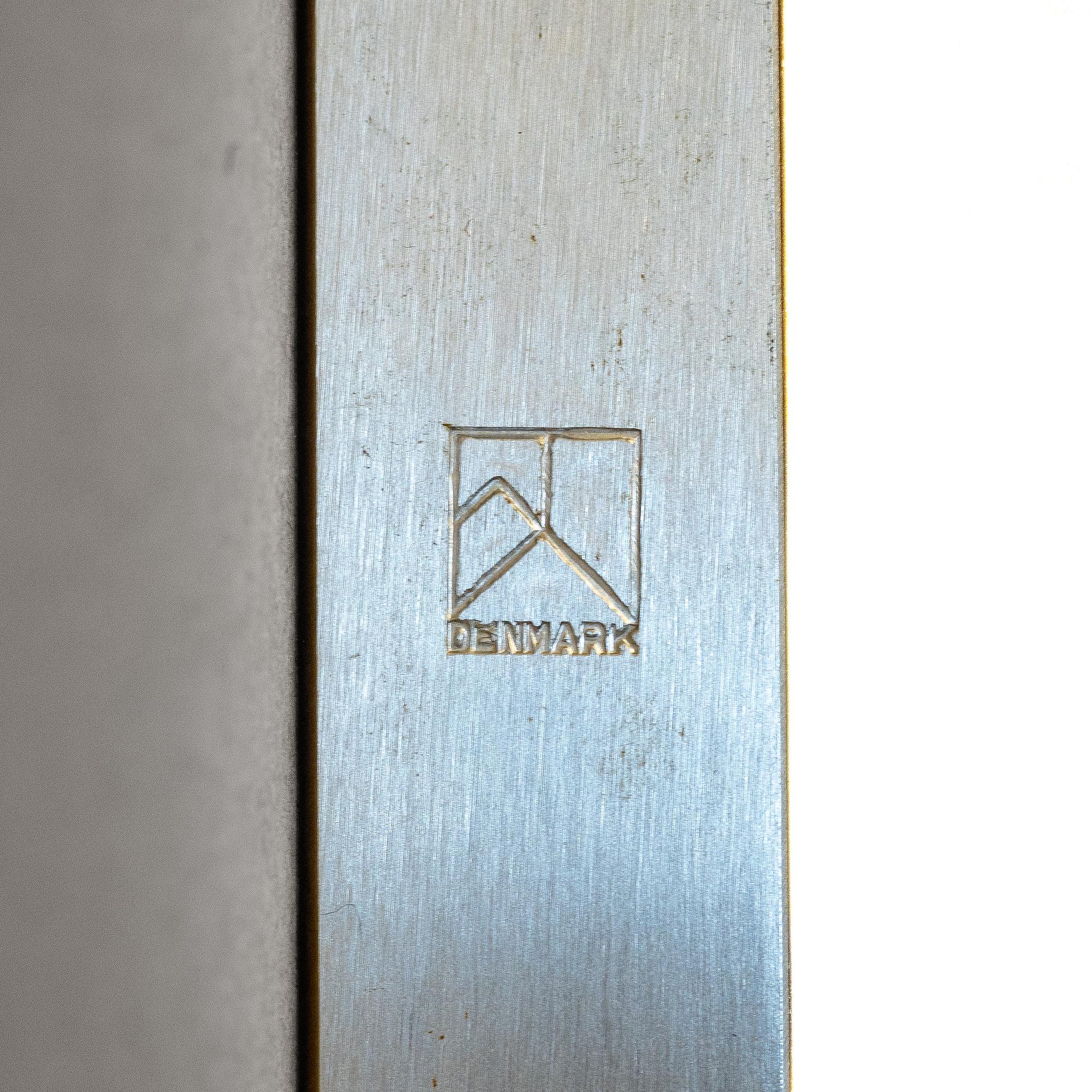 Poul Kjaerholm, soffbord, "PK-61", E Kold Christensen, Danmark.