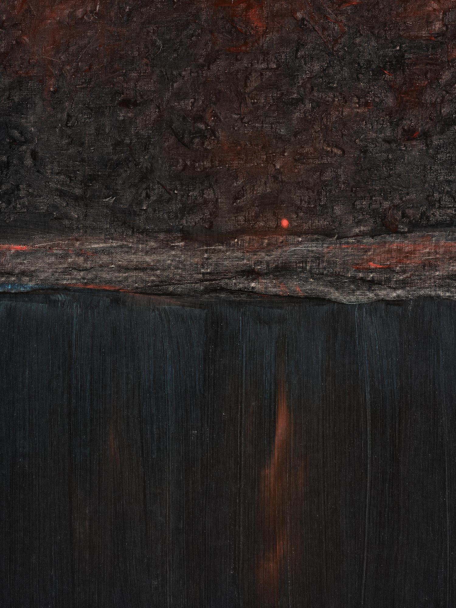Ulrik Samuelson, "Röd zon".