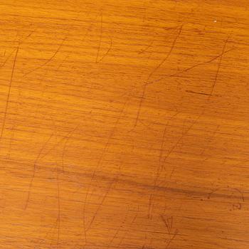 Sideboard, 1900-talets andra hälft.