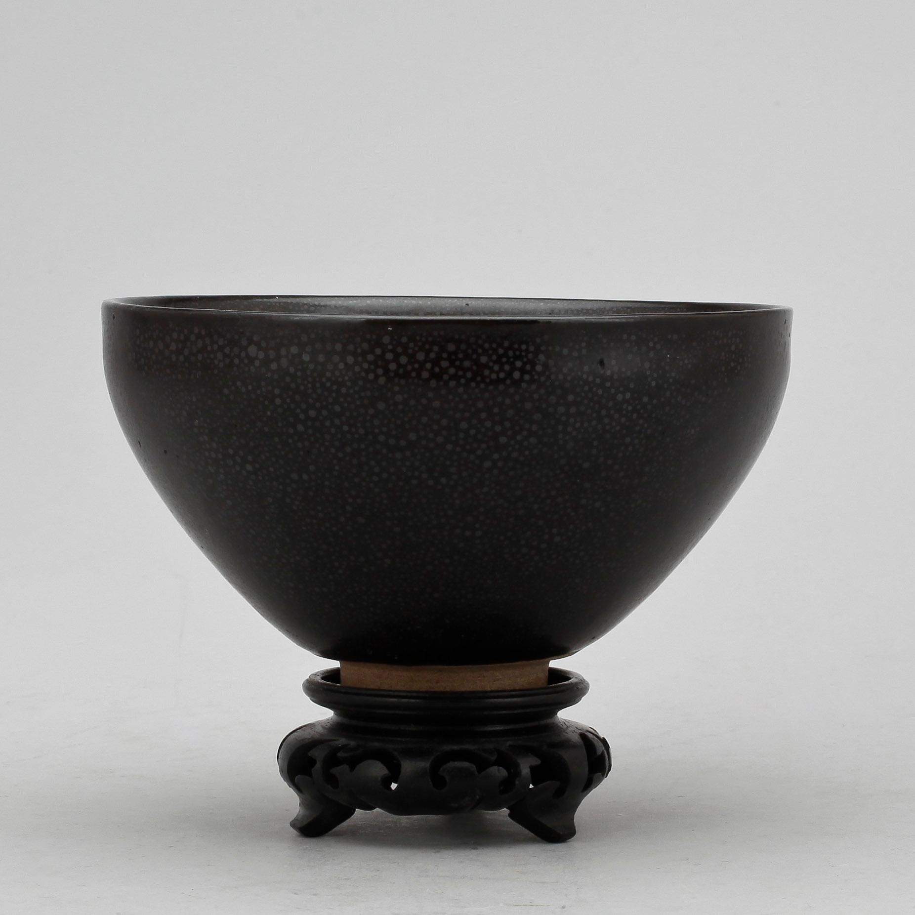 SKÅL, porslin, Sung stil, Kina 1900-tal.
