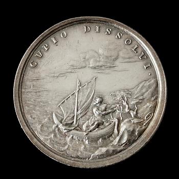 Benzelius d y, Eric (1675-1743),