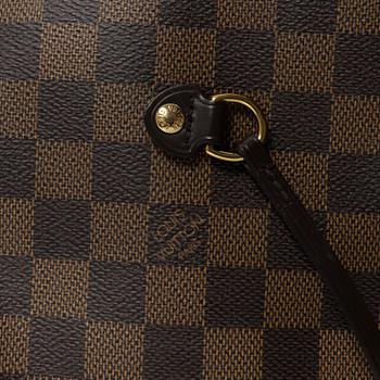 Louis Vuitton, väska, "Neverfull MM", 2019.