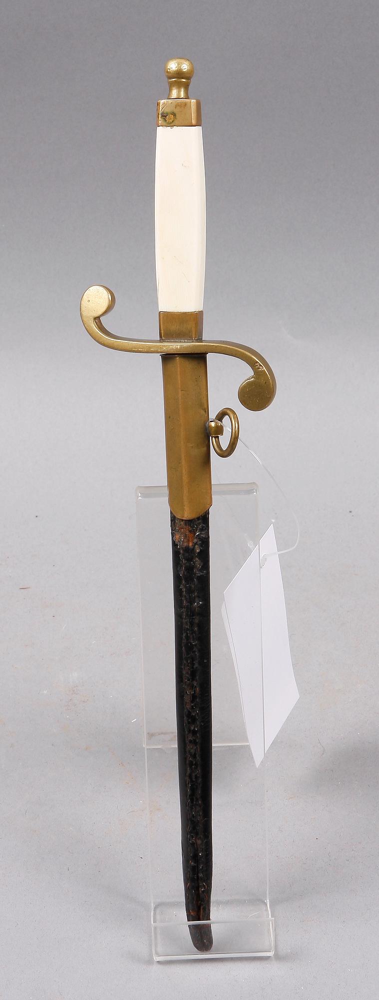 STICKERT, Ryssland, 1800-tal.