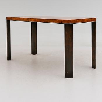 SOFFBORD, Reiners Möbler, Mjölby, 1930-/40-tal.