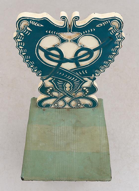 STOL, Norge, sekelskiftet 1900.