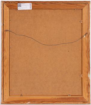 Esaias Thorén, "Komp. med vaser och blad".