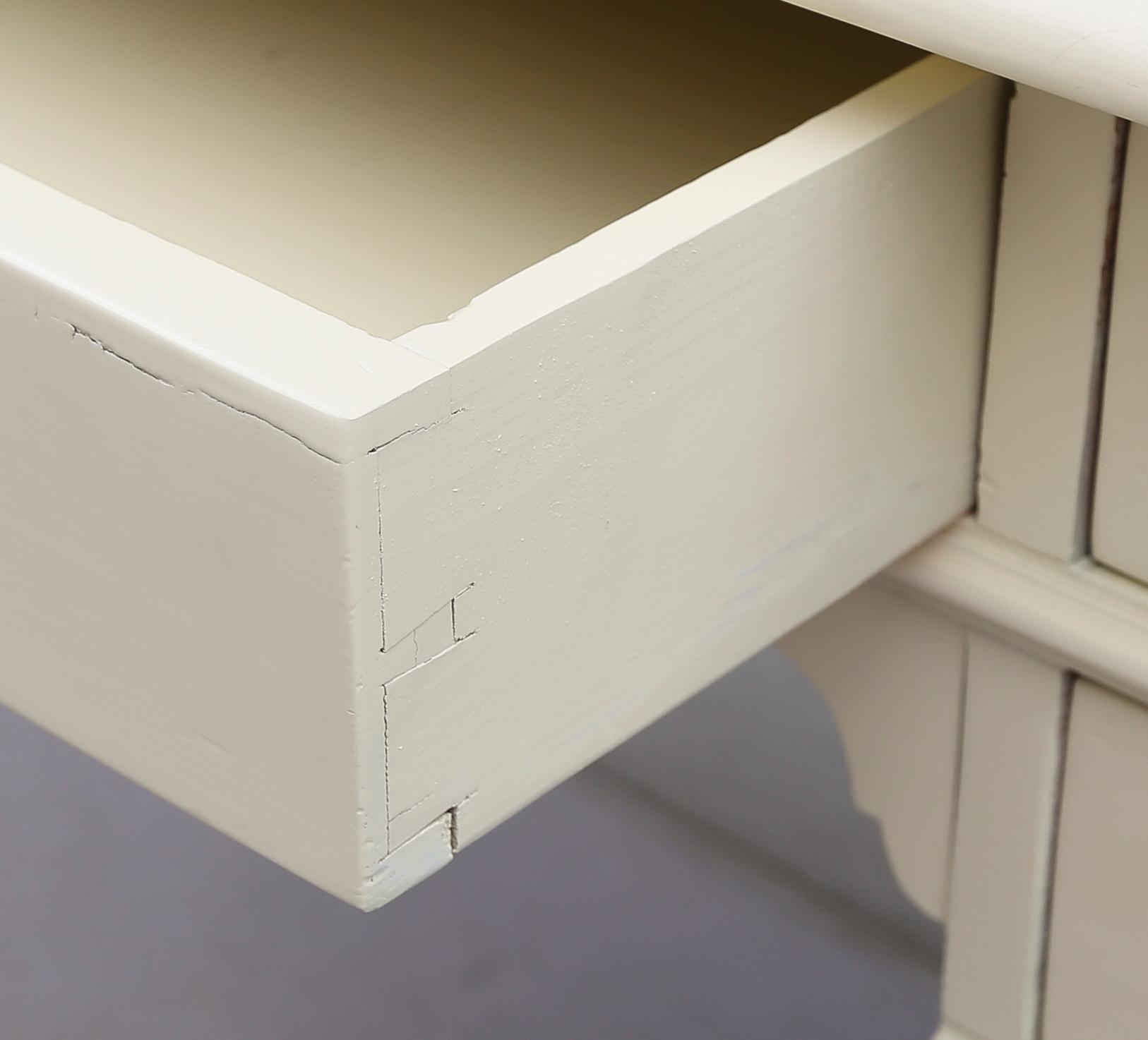 SKRIVBORD, 1900-talets början.