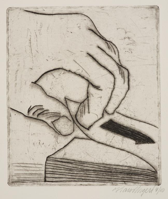 Hans Wigert, Calendar.