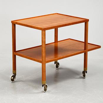 SERVERINGSVAGN, modell 470, Josef Frank, Firma Svenskt Tenn.