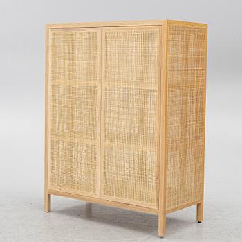 Nike Karlsson, a 'Stockholm 2017' cabinet, IKEA.