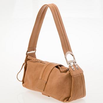 CHRISTIAN DIOR, Vintage Flight Bag, VÄSKA.