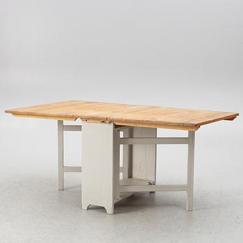 Slagbord, 18-/1900-tal.