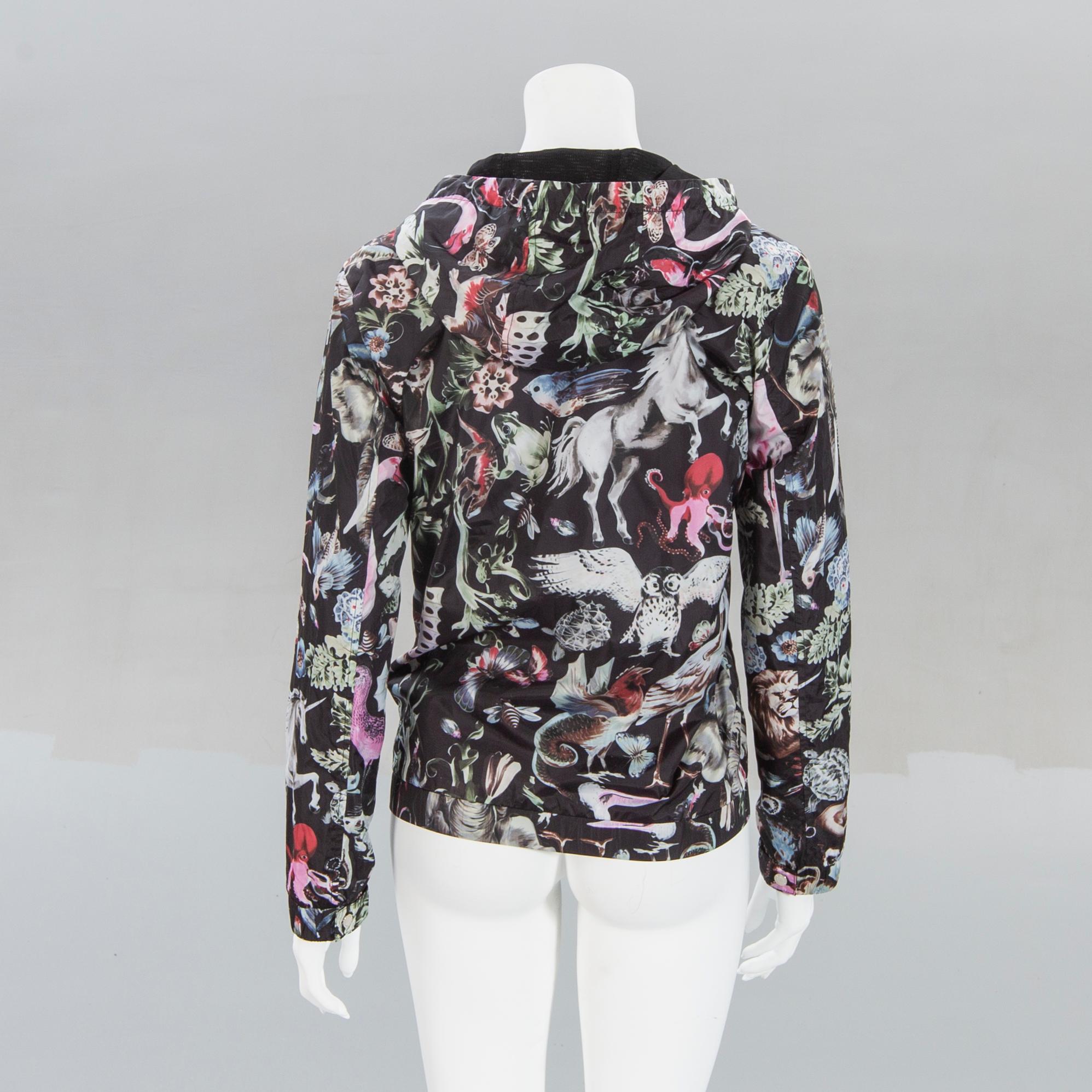 Valentino, Jacket, 2016.