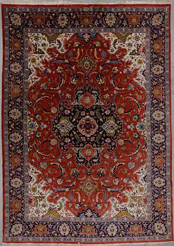 MATTA, Täbris, ca 390x275 cm.