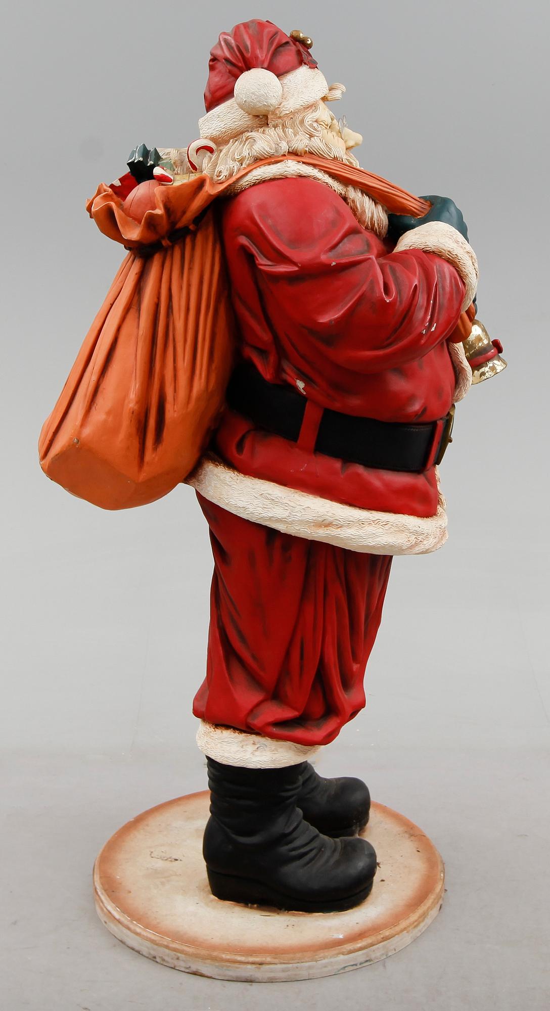 TOMTE, skyltmaterial, 1900-talets andra hälft.
