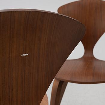 Norman Cherner, stolar, 3 st, the Cherner Company, samtida.