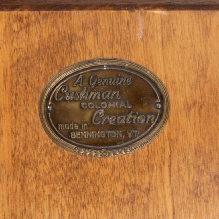 Children's furniture set 5 pcs, first half of the 20th century.