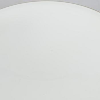 Paavo Tynell, taklampor, ett par, modell 2028, Taito Oy 1930-tal.