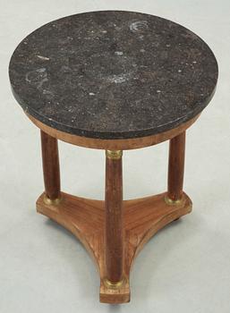 LAMPBORD, empirestil, 1900-talets första hälft.