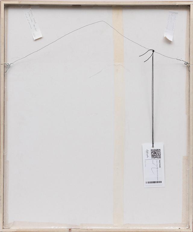 Claes Hake, Untitled.
