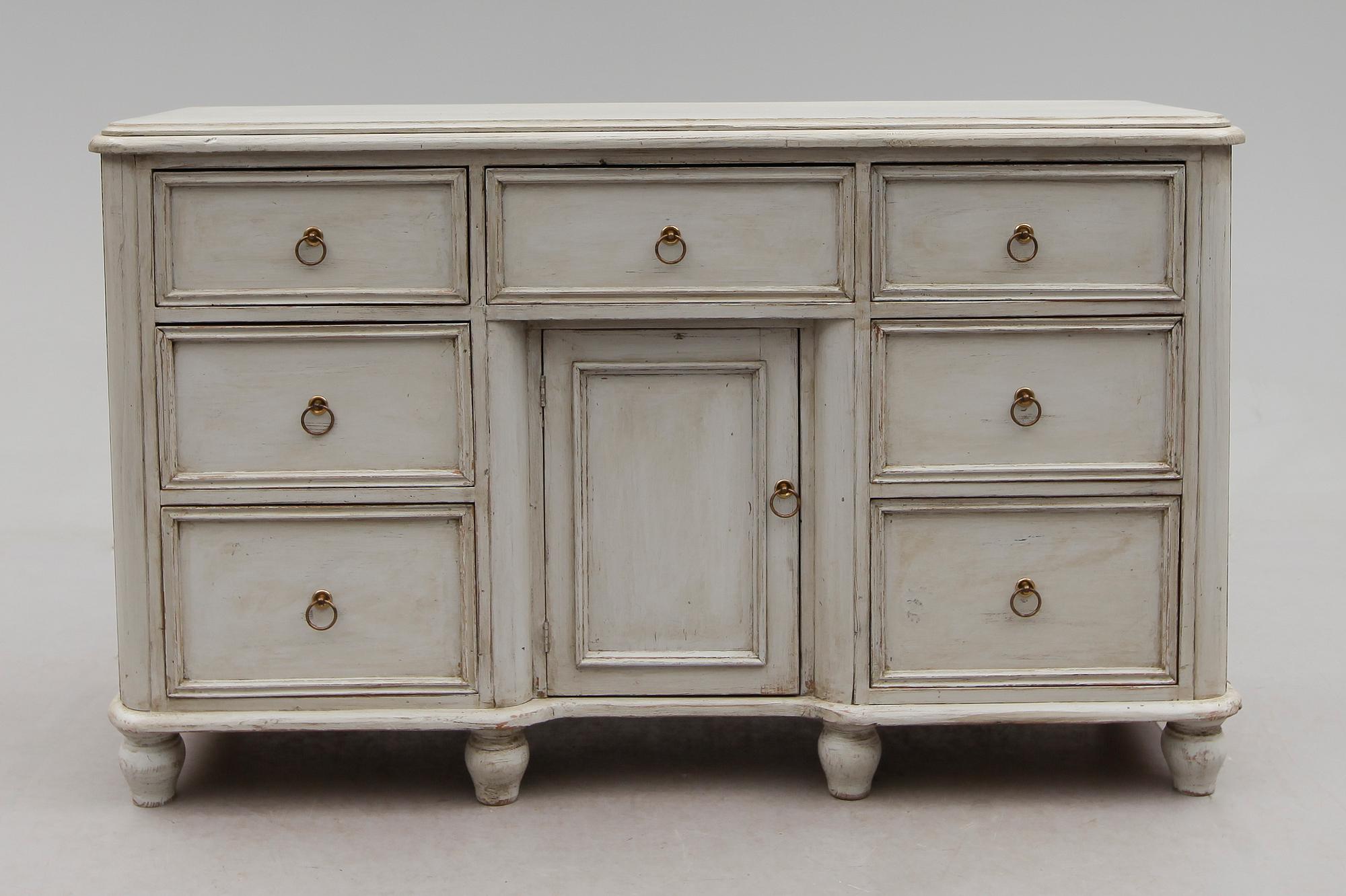 SKÄNK, 1900-talets första hälft.