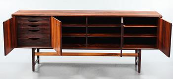 SIDEBOARD, 1900-talets andra hälft.