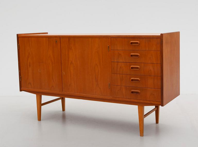 SIDEBOARD, 1960-/70-tal.