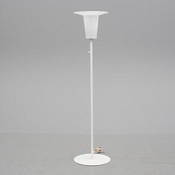GOLVLAMPA, Luxus, Vittsjö, 1900-talets andra hälft.