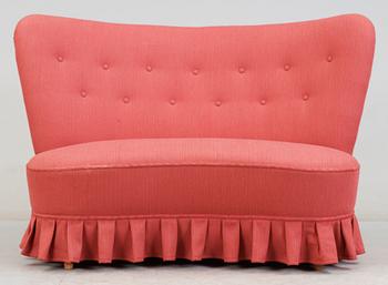SOFFA, 1940/50-tal.