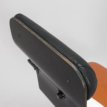 Yrjö Kukkapuro, tuoli, "Sirkus", Avarte Oy, 1983.