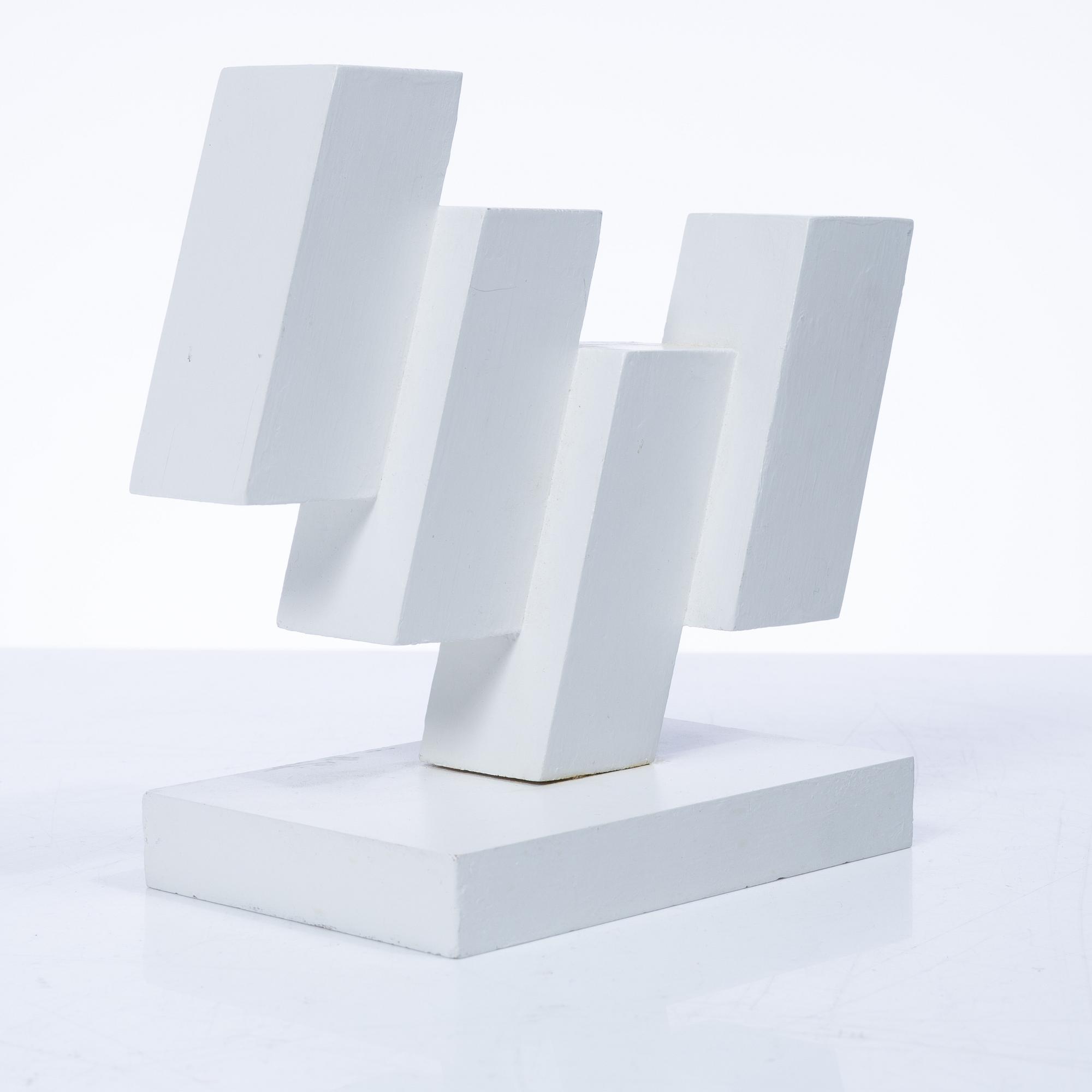 Lars Erik Falk, Untitled.