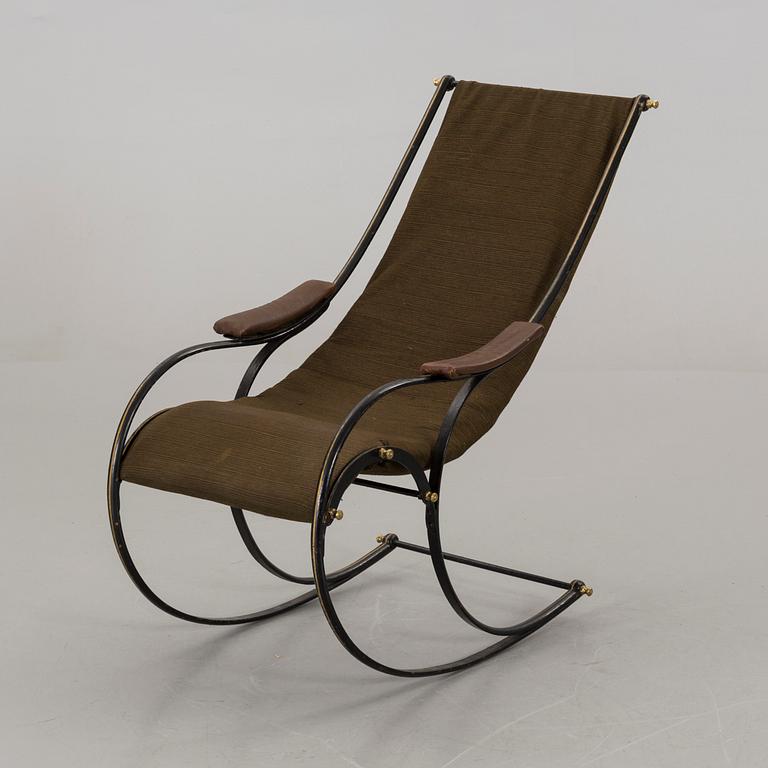 ROCKING CHAIR, R.W. Winfield & Company.