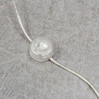 GOLVLAMPA / SOFFBORD, Foscarini, Italien, 2000-tal.