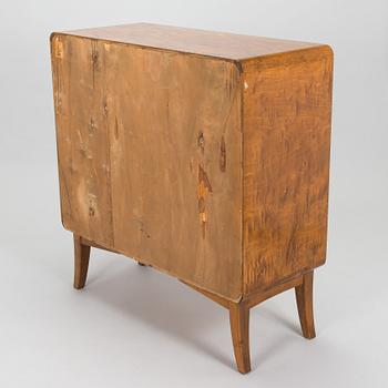 A 1940s cabinet, model 193, Asko Finland.