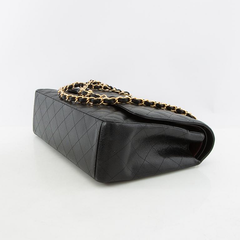 Chanel, bag, "Maxi Sac Classique", 2022.