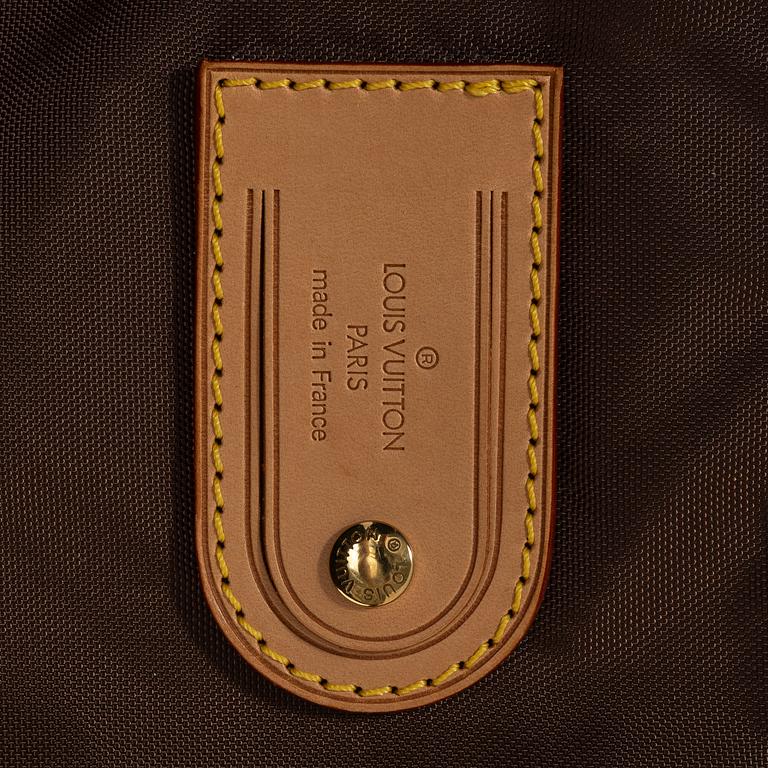 Louis Vuitton, Luggage/cabin bag, "Pégase 45", 2001.