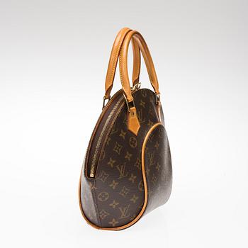 LAUKKU, "Ellipse", Louis Vuitton.