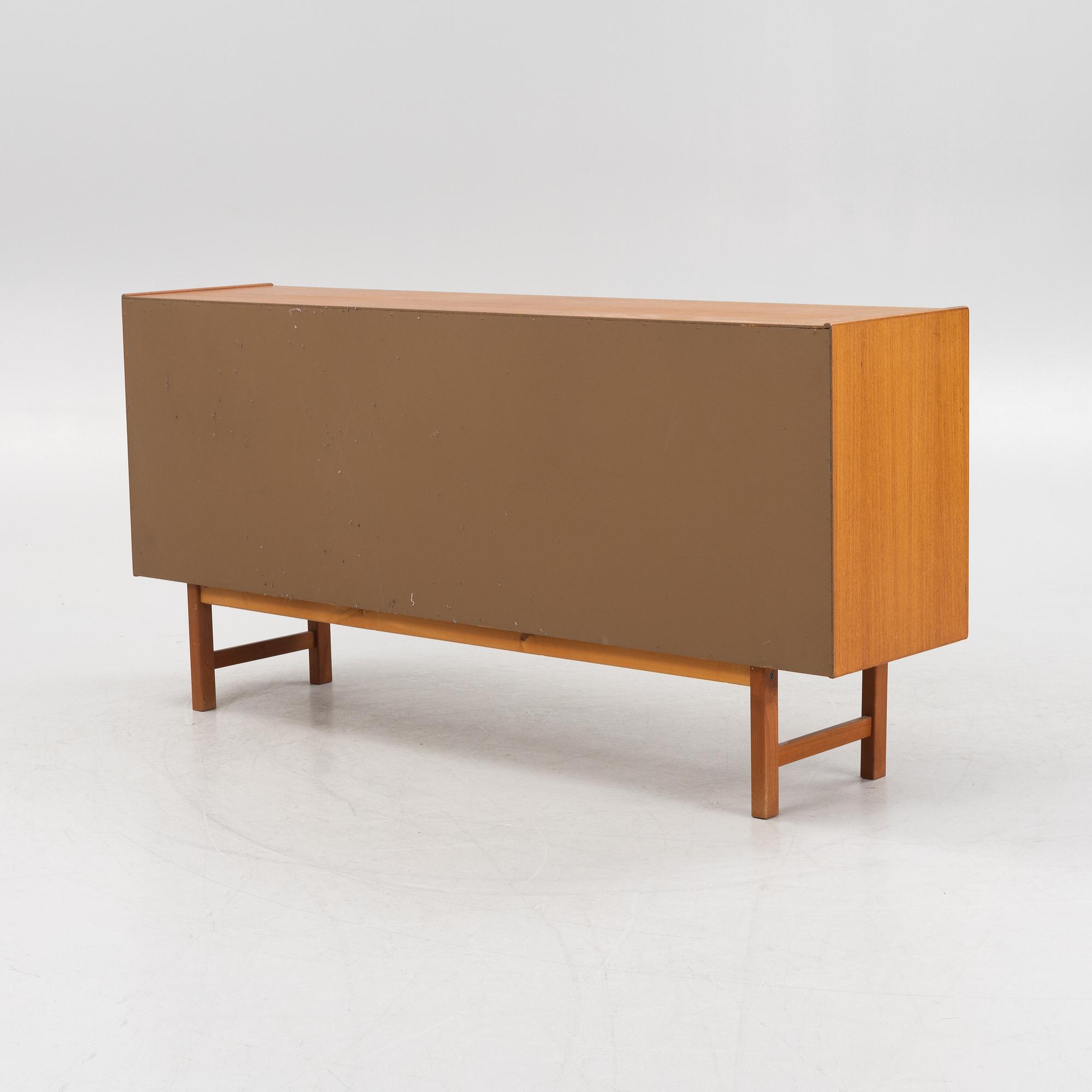 Sideboard, Ulferts, Tibro, 1950/60-tal.