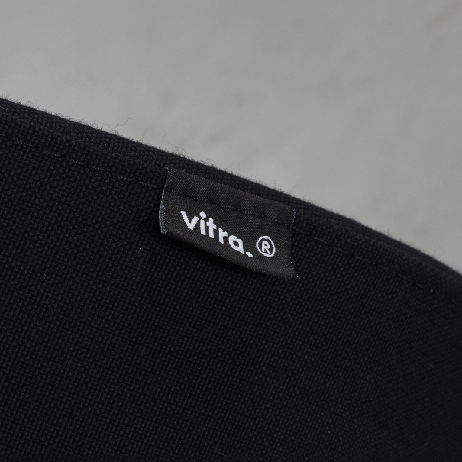 JEAN PROUVÉ, armlänstol "Cité" Vitra.