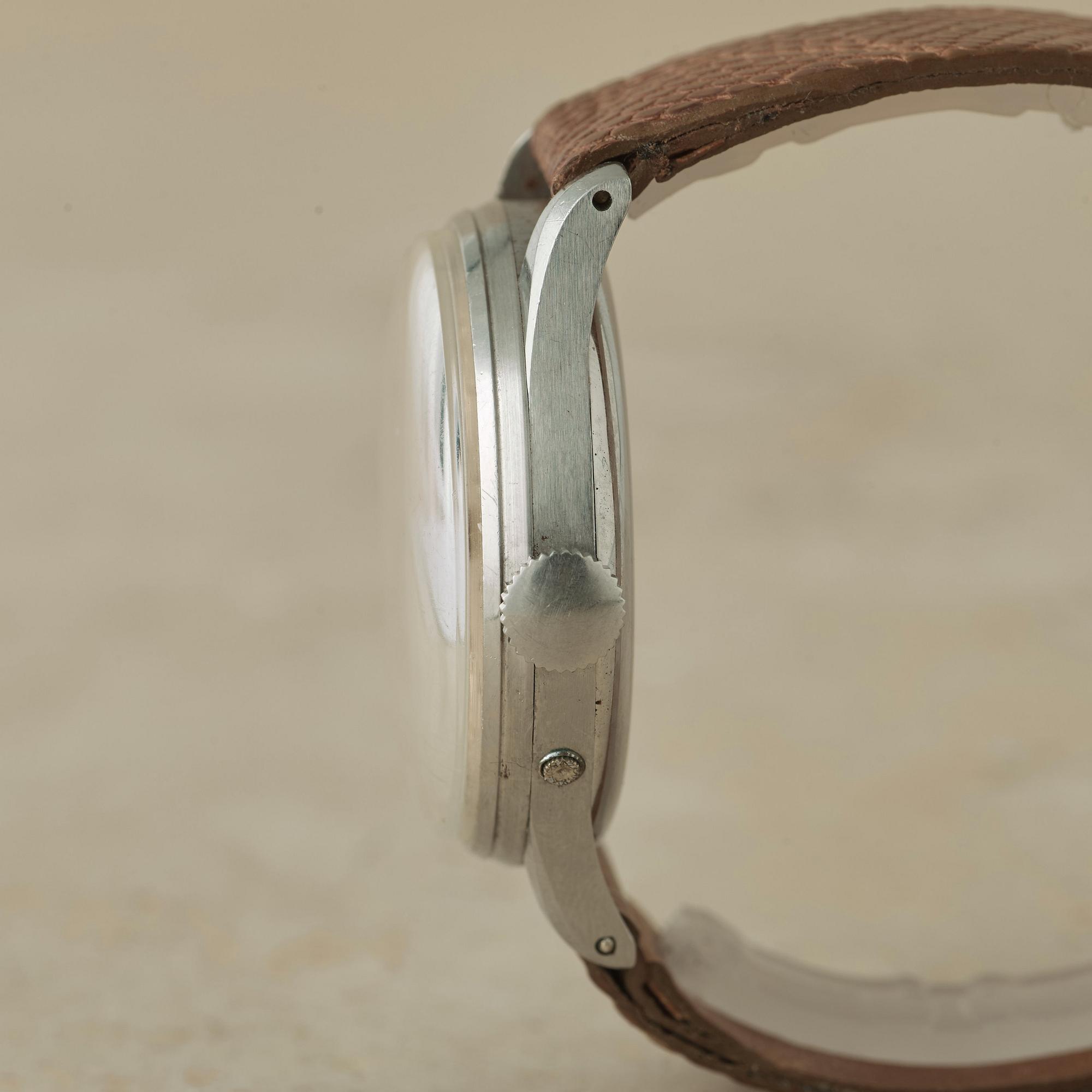 BAUME & MERCIER, Genève, wristwatch, 35,5 mm,