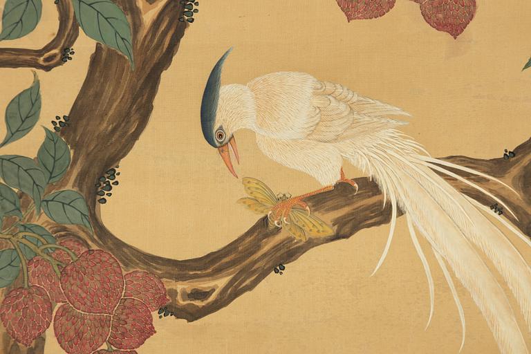 Xu Yang, after, China, Republic (1912-49).