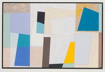 Göran Augustson, Komposition.