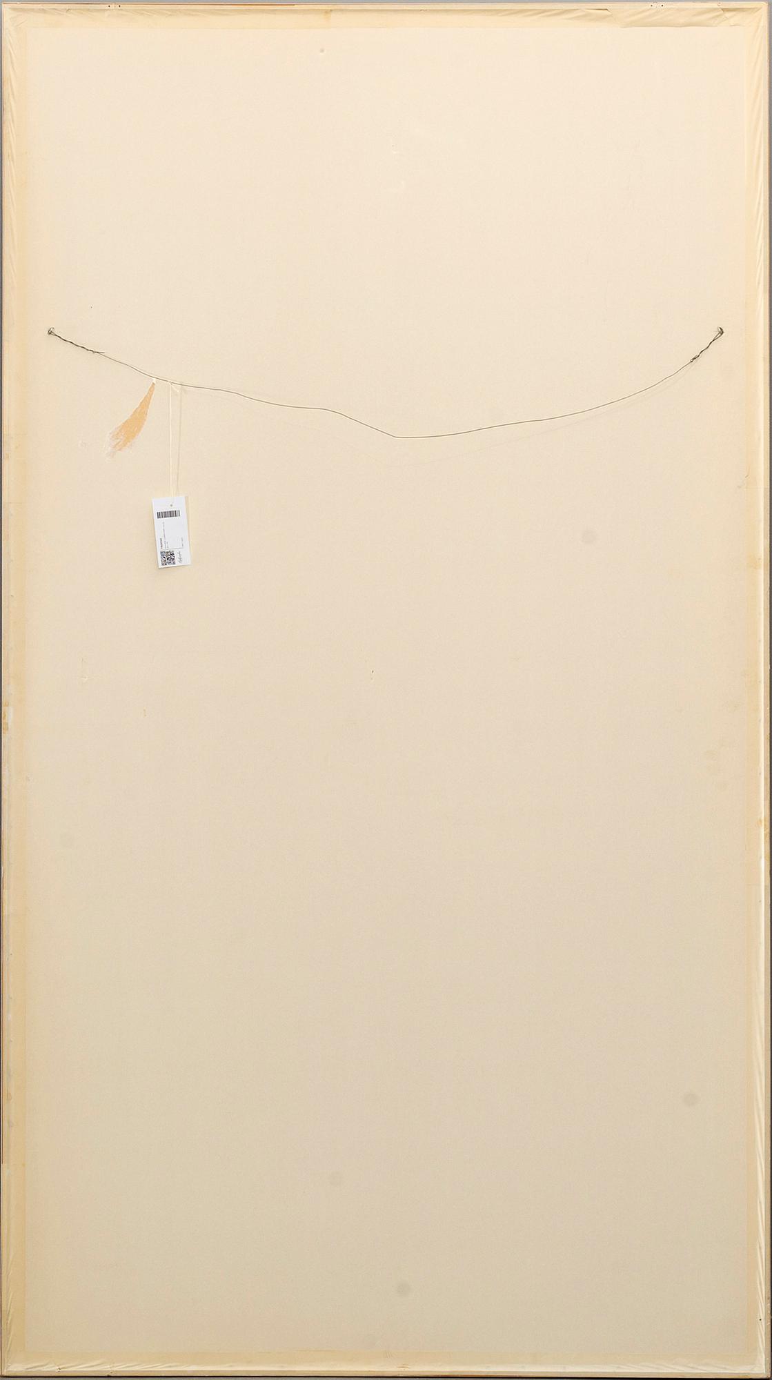 PHILIEPP CHARPENTIER, oil on canvas.