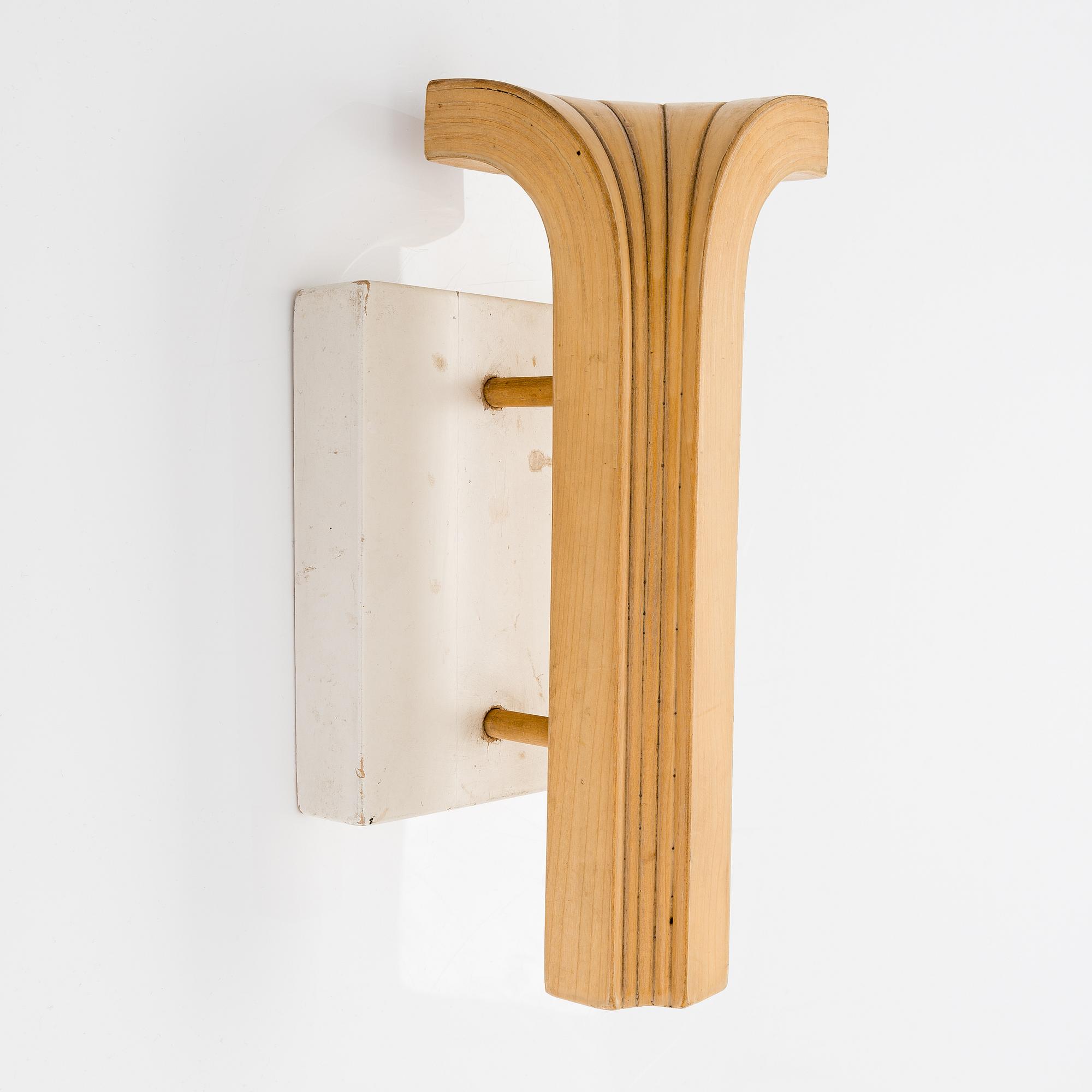 A 1960's relief for Artek.