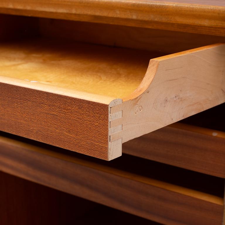 Sideboard, AB Tabergs Möbler, Smålands Taberg, 1950-/60-tal.