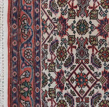 MATTA, old Bidjar, 85x67,5 cm.