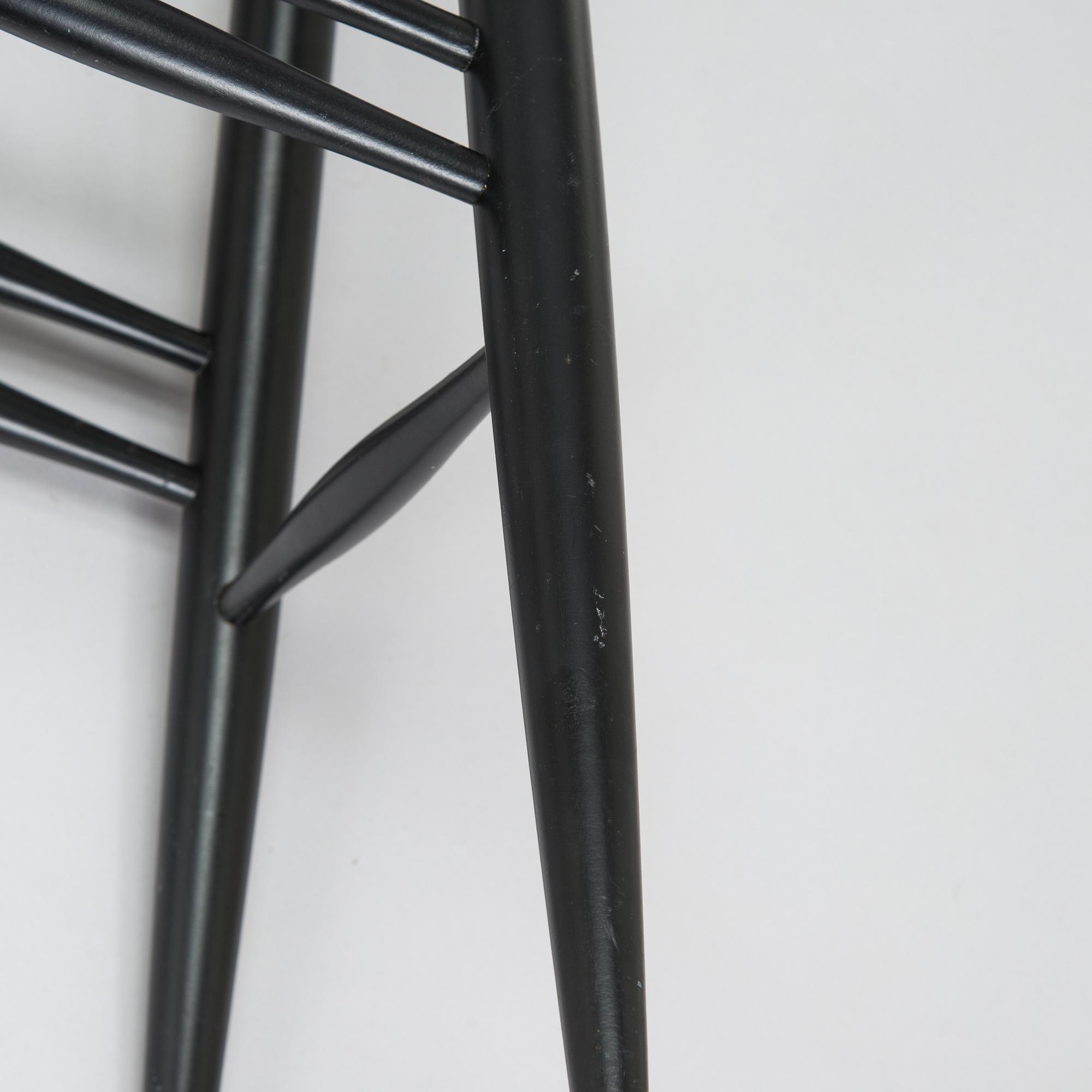 Ilmari Tapiovaara, A 21th century 'Pirkka' chair for Aero Design Furniture Ltd.