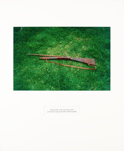 MARUCH SÁNTIZ GÓMEZ, färgfotografi, upplaga 3/15.