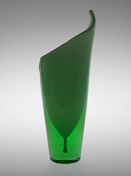 Gunnel Nyman, A VASE.