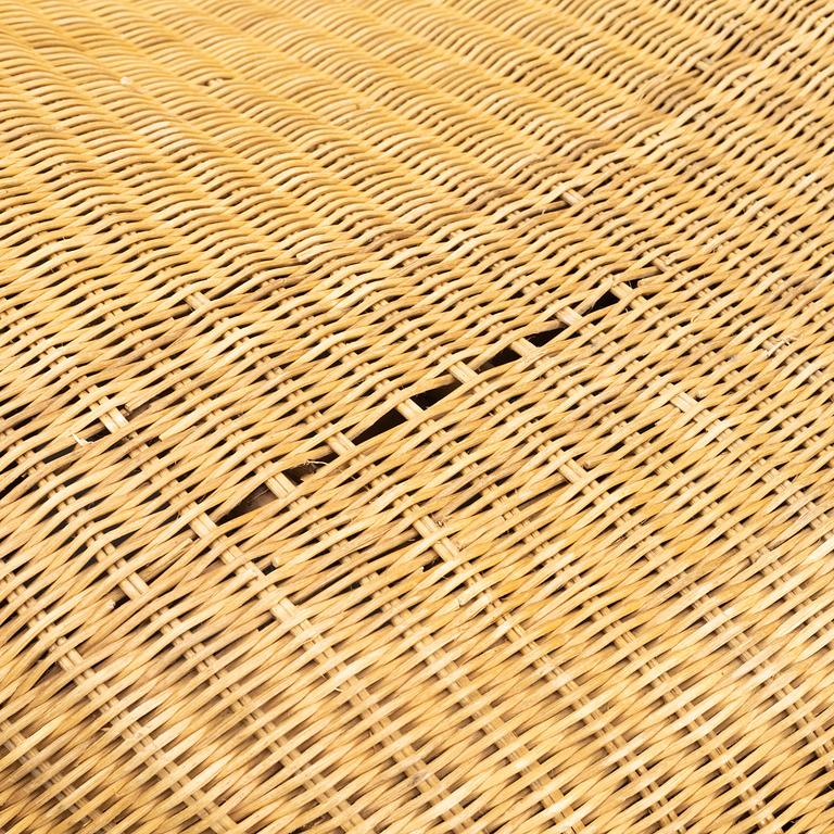 Carl Öjerstam, a 'Storvik' lounge chair, IKEA, 2001-2005.